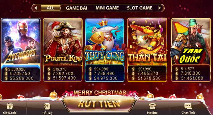 Đánh giá về những ưu điểm của cổng game Phatloc88 club