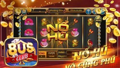 Đánh giá về ưu điểm và nhược điểm của cổng game 8us club