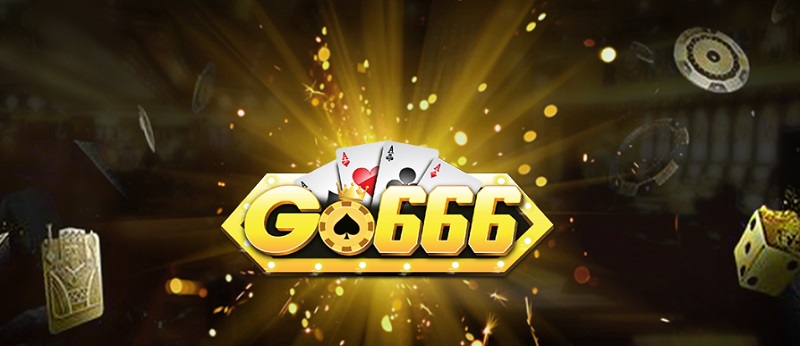 Trải nghiệm game bài đổi thưởng uy tín, hợp pháp tại Go666