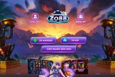 Zo88 – Đẳng cấp game bài đổi thưởng không sân chơi nào sánh bằng