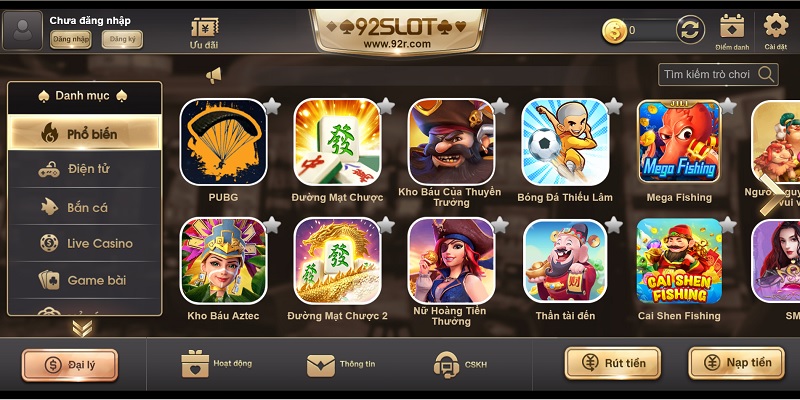 Tổng hợp chi tiết những đường link tải game bài xanh chín 2023