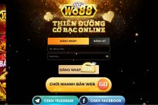 Wo88 – Đánh giá tổng hợp về cổng game bài nhiều người chơi năm 2023