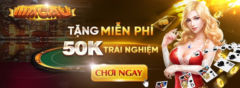 Tặng Code trải nghiệm miễn phí cho người chơi thiết lập tài khoản thành công