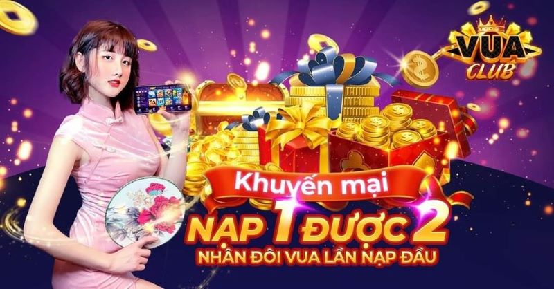 Tổng hợp Vua Club Giftcode giá trị & cách nhận, cách sử dụng