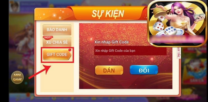 Win68 Giftcode giá trị cực khủng dành riêng cho tân thủ