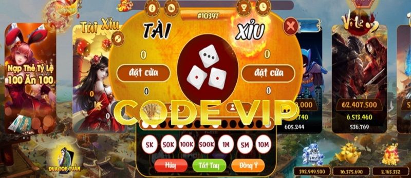 Tổng hợp Winfun Giftcode giá trị không thể bỏ lỡ trong năm 2023