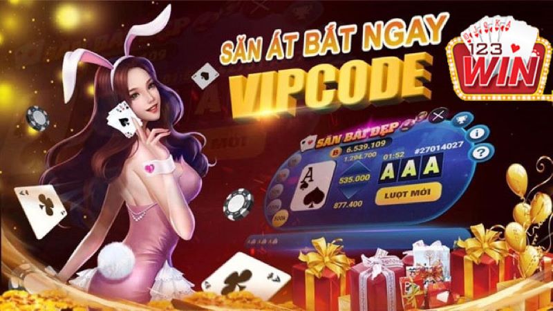 Những 123Win Giftcode giá trị nhất & cách nhận cực đơn giản