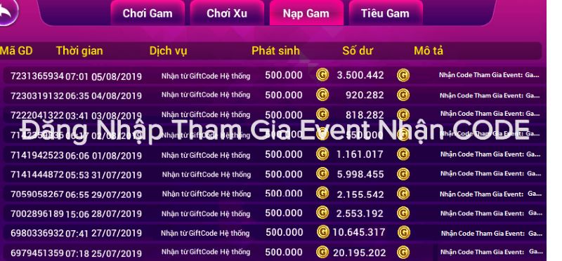 Tham gia ngay 88Vin Giftcode để rinh về ngàn quà khủng