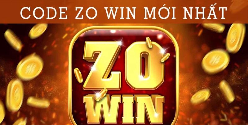 Zowin Giftcode giá trị nhất 2023 game thủ mới không thể bỏ qua