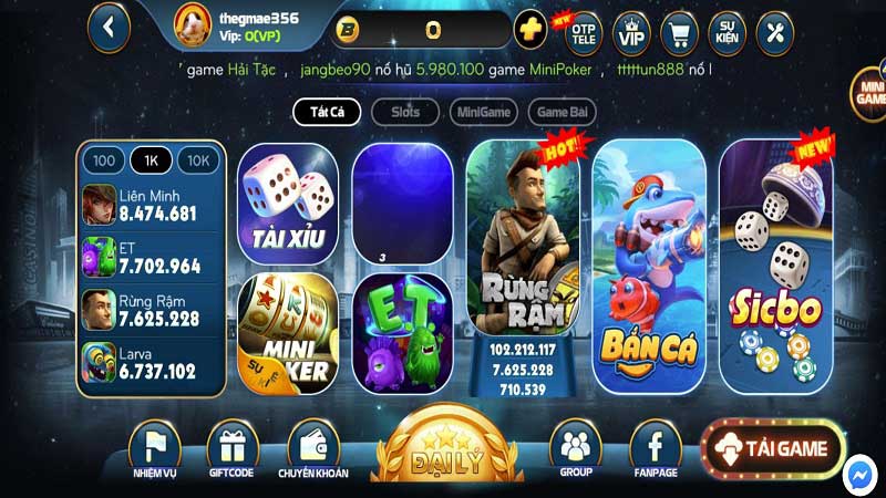 B79 Club Giftcode siêu hời không thể bỏ qua trong năm 2023