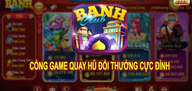 Cách săn Banh Club Giftcode dễ dàng, nhanh chóng nhất 2023