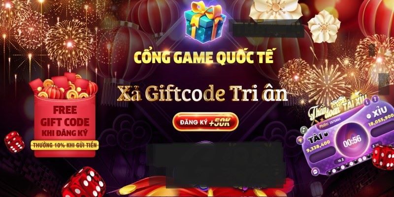 Tổng hợp Banh Club Giftcode giá trị chất nhất năm 2023