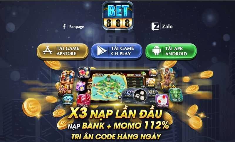 Hướng dẫn săn Bet888 Giftcode đơn giản, hiệu quả vô cùng