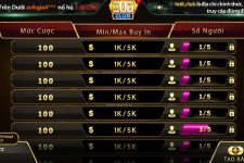 Top 3 game bài Hit Club siêu hay, nhất định phải trải nghiệm