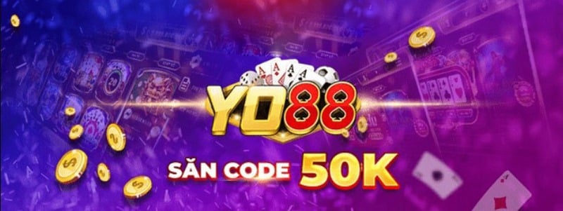 Tổng hợp Yo88 Giftcode hot nhất 2023 và cách nhận cực đơn giản