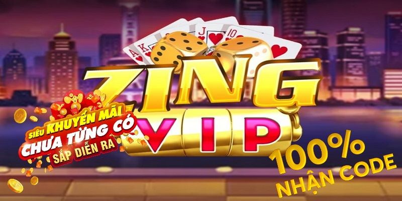 Hướng dẫn nhận ZingVip Club Giftcode đơn giản nhất