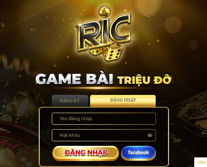 Cập nhật các cách nhận code cùng RicWin Giftcode nhanh chóng