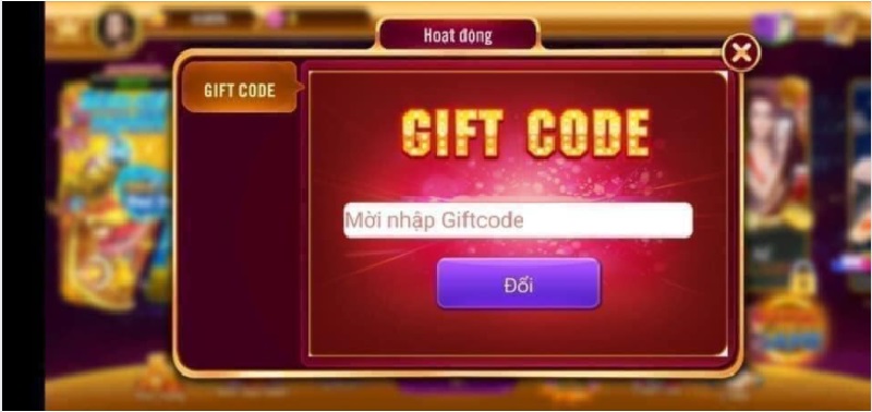 Chào đón tân thủ mới cùng hàng loạt mã Royal Club Giftcode