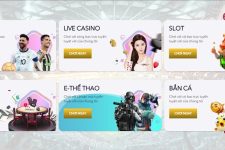 Huloc Vip – H3bet – Big777 Club – Địa Điểm giải trí cá cược đáng chơi nhất 2022