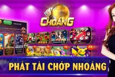 Choang Club Giftcode và những ưu đãi hấp dẫn năm 2023