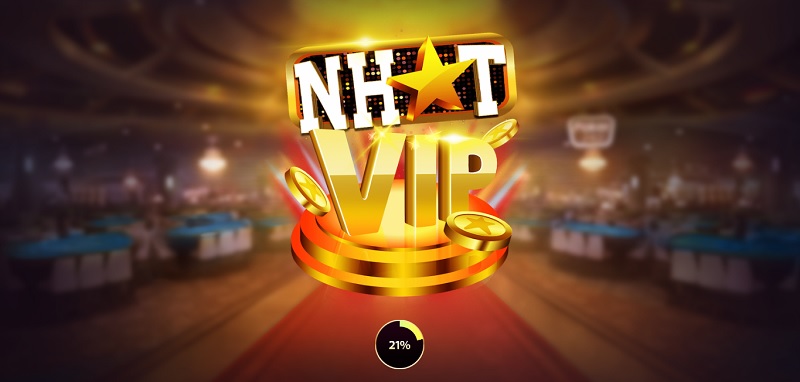 Đăng ký Nhatvip trải nghiệm ngay sân chơi game bài đẳng cấp