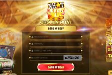 Game bài Nhatvip – Sân chơi game bài trực tuyến giải trí đỉnh cao được yêu thích nhất hiện nay