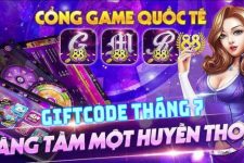 R88 Club Giftcode: Cổng game tung mã code cực hot mỗi ngày