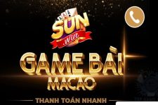 Bắn Cá Sunwin – Game giải trí thú vị không thể bỏ qua