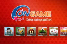 Ongame [Event]: Siêu ưu đãi cực gắt tháng 7