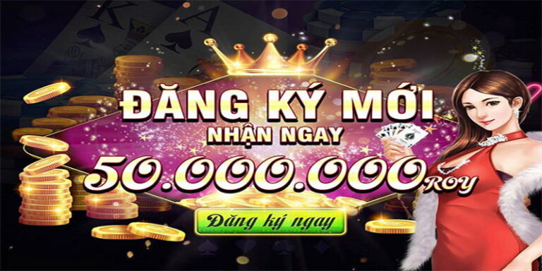 Roy Vip Giftcode: Tải ngay Game Roy Vip APK, IOS tặng code 100k