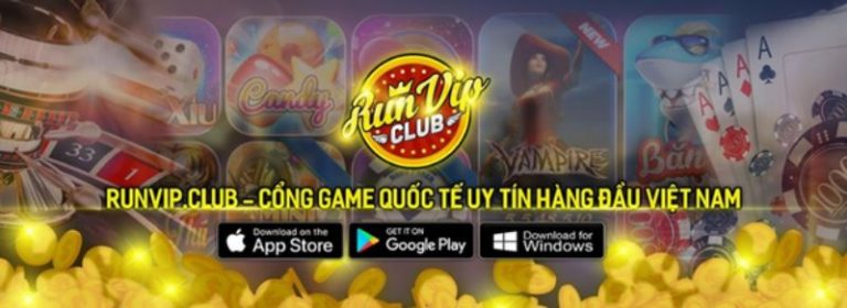 RunVip Giftcode: Chơi game hay nhận code free giá trị