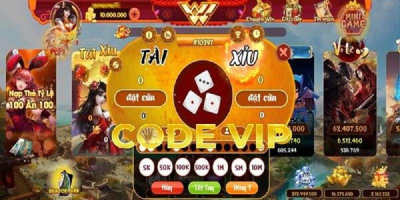 Runvip Giftcode  tháng 7:  Nhận lộc mã code hấp dẫn