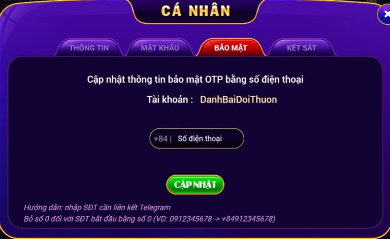 Sao Club Giftcode: Cổng game đổi thưởng hot hit với nhiều ưu đãi tặng code