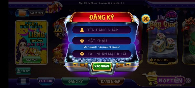 Tikvip Giftcode: Nhận code miễn phí khi tham gia cá cược tại cổng game