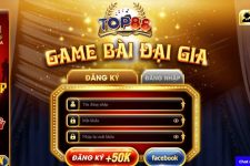 Bỏ túi kinh nghiệm chơi game bài Top88 dễ dàng thắng lớn