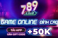 Giới thiệu chi tiết ưu đãi 789 Club dành cho toàn bộ thành viên