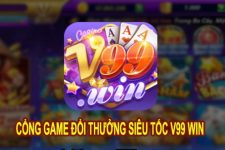 Tổng hợp các sự kiện săn mã code khủng cùng V99 Win Giftcode