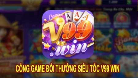 Tổng hợp các sự kiện săn mã code khủng cùng V99 Win Giftcode