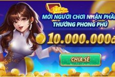 Nhận ngay giftcode khủng cùng V99 Win Giftcode