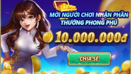 Nhận ngay giftcode khủng cùng V99 Win Giftcode