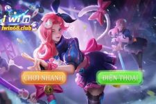 iwin68 Club – Tải Cổng Game Đổi Thưởng Uy Tín